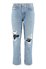 Load image into Gallery viewer, Fen 5-pocket jeans
