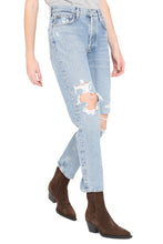 Load image into Gallery viewer, Fen 5-pocket jeans
