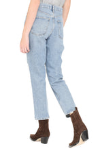 Load image into Gallery viewer, Fen 5-pocket jeans
