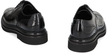 Load image into Gallery viewer, Day leather lace-up shoes
