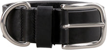 Load image into Gallery viewer, Leather belt
