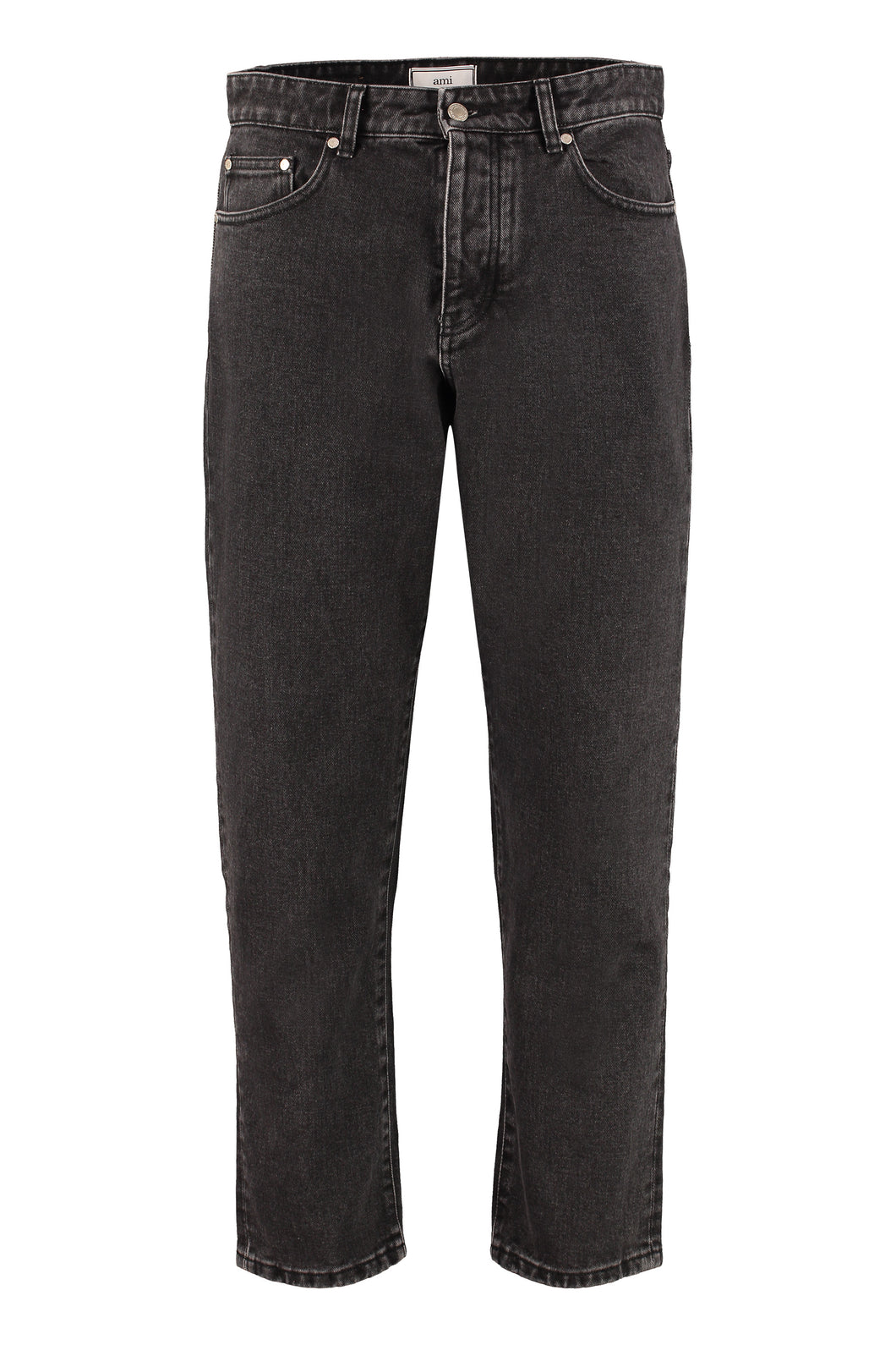 5-pocket jeans