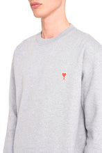 Load image into Gallery viewer, Cotton crew-neck sweatshirt

