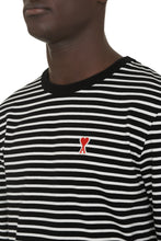 Load image into Gallery viewer, Long sleeve cotton t-shirt
