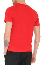 Load image into Gallery viewer, Stretch cotton T-shirt
