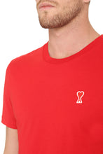 Load image into Gallery viewer, Stretch cotton T-shirt
