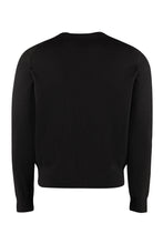 Load image into Gallery viewer, Merino wool cardigan
