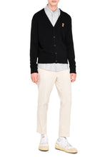 Load image into Gallery viewer, Merino wool cardigan

