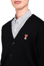 Load image into Gallery viewer, Merino wool cardigan
