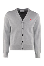 Load image into Gallery viewer, Merino wool cardigan
