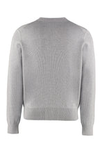 Load image into Gallery viewer, Merino wool cardigan
