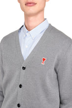 Load image into Gallery viewer, Merino wool cardigan
