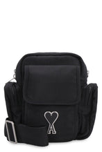 Load image into Gallery viewer, Nylon messenger-bag
