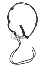Load image into Gallery viewer, Ladon Leather keyring
