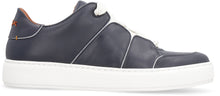 Load image into Gallery viewer, Tiziano leather sneakers
