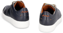 Load image into Gallery viewer, Tiziano leather sneakers
