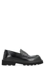 Load image into Gallery viewer, Calfskin loafers
