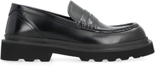 Load image into Gallery viewer, Calfskin loafers
