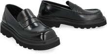 Load image into Gallery viewer, Calfskin loafers
