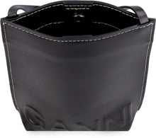 Load image into Gallery viewer, Vegan leather mini tote
