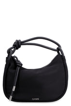 Load image into Gallery viewer, Knot nylon handbag

