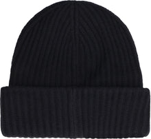 Load image into Gallery viewer, Ribbed knit beanie
