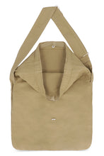 Load image into Gallery viewer, Sling canvas shoulder bag
