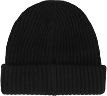 Load image into Gallery viewer, Ribbed knit beanie
