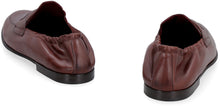 Load image into Gallery viewer, Leather loafers
