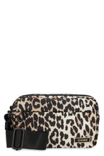 Load image into Gallery viewer, Printed crossbody bag
