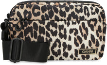 Load image into Gallery viewer, Printed crossbody bag
