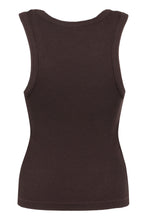 Load image into Gallery viewer, Ribbed tank top
