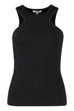 Load image into Gallery viewer, Bea ribbed tank top
