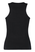 Load image into Gallery viewer, Bea ribbed tank top
