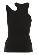 Load image into Gallery viewer, Athena ribbed tank top
