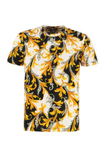 Load image into Gallery viewer, Printed cotton t-shirt
