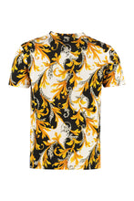 Load image into Gallery viewer, Printed cotton t-shirt
