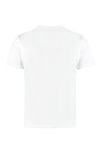 Load image into Gallery viewer, Printed cotton t-shirt

