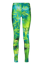 Load image into Gallery viewer, Technical fabric leggings
