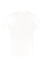 Load image into Gallery viewer, Logo print cotton T-shirt
