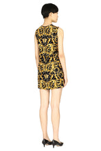 Load image into Gallery viewer, Printed sheath dress
