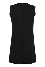 Load image into Gallery viewer, Medusa buttons sheath dress
