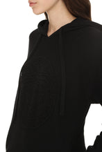 Load image into Gallery viewer, Knitted hoodie
