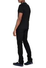 Load image into Gallery viewer, Cotton crew-neck T-shirt

