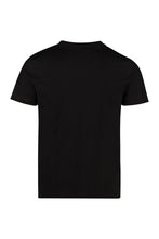 Load image into Gallery viewer, Cotton crew-neck T-shirt
