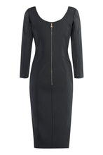 Load image into Gallery viewer, Crepe dress
