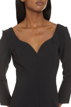 Load image into Gallery viewer, Crepe dress
