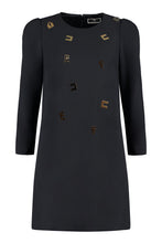 Load image into Gallery viewer, Crepe dress
