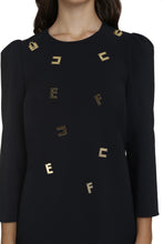 Load image into Gallery viewer, Crepe dress
