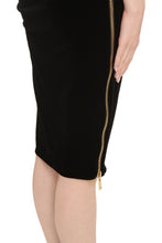Load image into Gallery viewer, One shoulder dress

